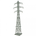 정경소물 085-3 송전철탑 B3