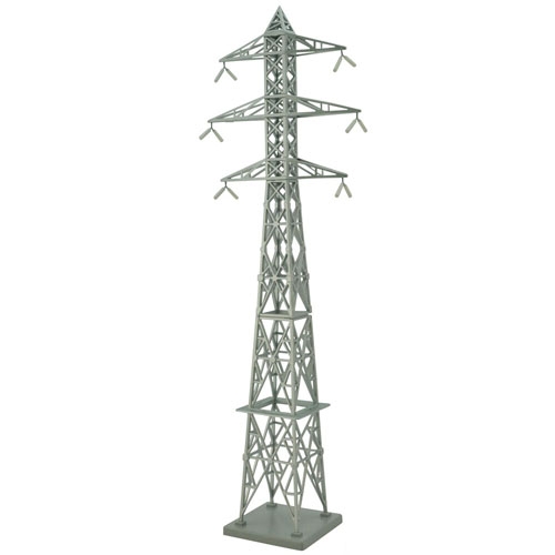 정경소물 085-3 송전철탑 B3