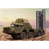 1/72 48N6E of 5P85S TEL S-300PMU SA-10 GRUMBLE