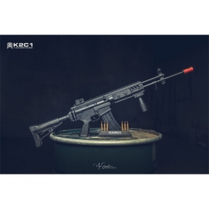 K2C1 - 에어코킹 (완성형/20세이상)