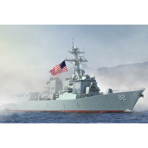 1/700 Lassen DDG-82