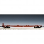 국철화차 코키 5500형 (컨테이너 없음)