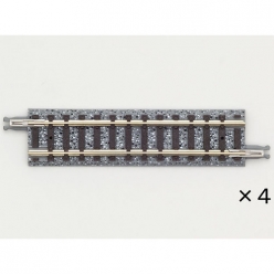 직선 레일 S70 (F) (4pcs)