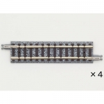 직선 레일 S70 (F) (4pcs)