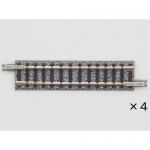 직선 레일 S72.5 (F) (4pcs)