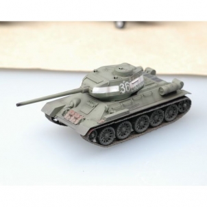 1/72 T-34/85 Model Russian Army