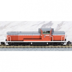 국철 DE10-1000형 디젤기관차 (난지형)