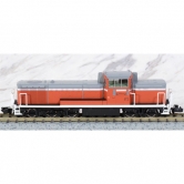 국철 DE10-1000형 디젤기관차 (난지형)