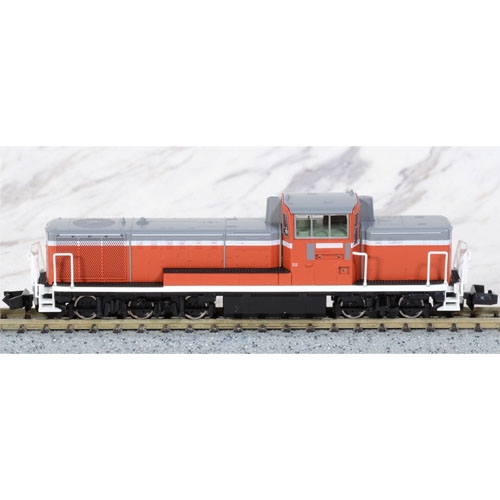 국철 DE10-1000형 디젤기관차 (난지형)