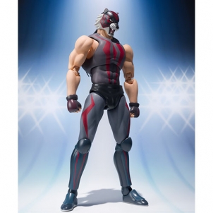 [S.H.피규어아츠] 타이거 더 다크 (타이거 마스크 W)