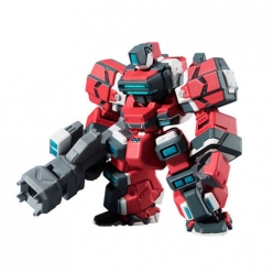 [FW 컨버지 매카닉스] 전뇌전기 버추얼 온 라이덴