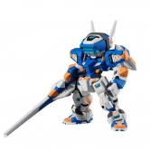 [FW 컨버지 매카닉스] 전뇌전기 버추얼 온 템진