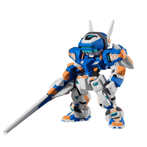 [FW 컨버지 매카닉스] 전뇌전기 버추얼 온 템진