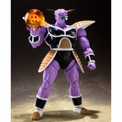 [S.H.피규어아츠] 기뉴 (드래곤볼 Z)