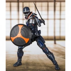 [S.H.피규어아츠] 태스크 마스터 (블랙 위도우)