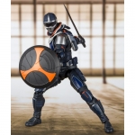 [S.H.피규어아츠] 태스크 마스터 (블랙 위도우)