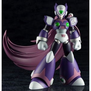 1/12 제로 나이트메어 버전 (록맨 X/고토부키야샵한정)