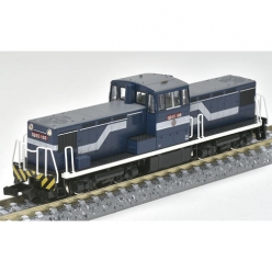 센다이 임해 철도 SD55형 디젤기관차 (105호기)