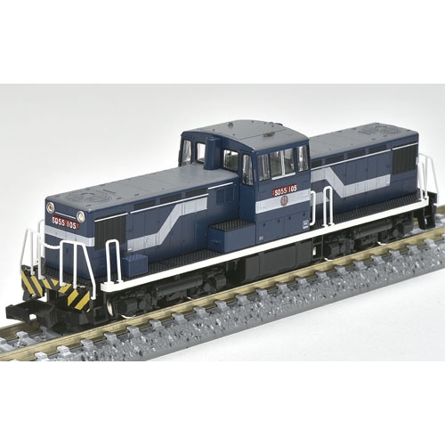 센다이 임해 철도 SD55형 디젤기관차 (105호기)