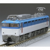 JR EF81-500형 전기기관차