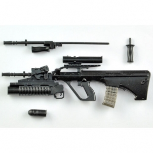 [리틀 아머리] LA066 A2 & M203 PI 타입