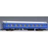 J.R. 객차 오하네 25-0 (카시오페아/JR동일본사양) 증결용