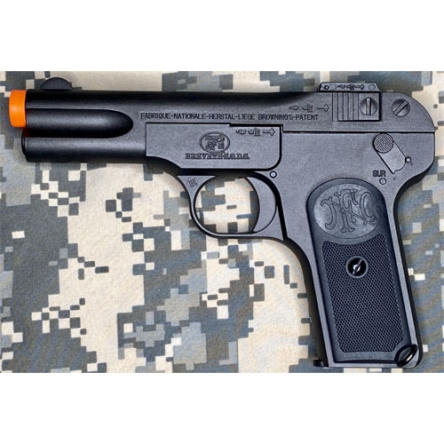 FN 브라우닝 M1900 (블랙/풀메탈/만19세이상)