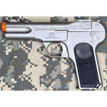 FN 브라우닝 M1900 (실버/풀메탈/만19세이상)