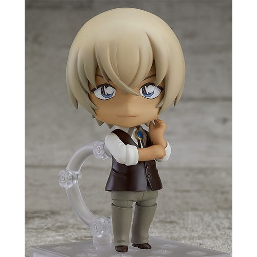 834 아무로 토오루 (명탐정 코난)