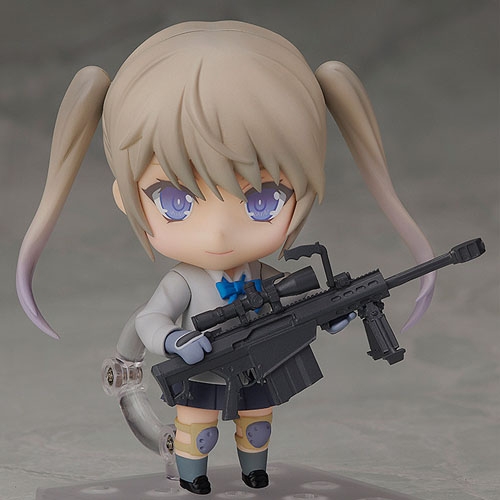 953 테루야스 마리아 (리틀 아머리)