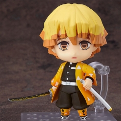 1334 아가츠마 젠이츠 (귀멸의 칼날)