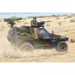 1/35 French VBL MILAN