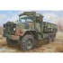 1/35 M923A2 Military Cargo Truck