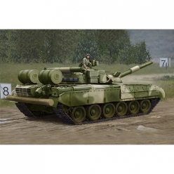 1/35 Russian T-80UD MBT - Early