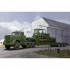 1/35 M920 Tractor tow M870A1 Semi Trailer