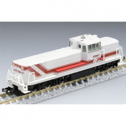 JR DE10-1000형 디젤 기관차 (1756호기/하이퍼 설룬)