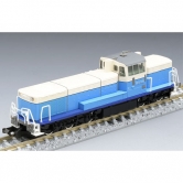 JR DE10-1000형 디젤 기관차 (아일랜드 익스프레스 시코쿠)