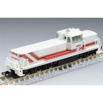 JR DE10-1000형 디젤 기관차 (1756호기/하이퍼 설룬)