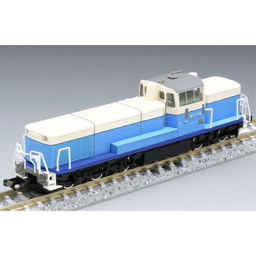 JR DE10-1000형 디젤 기관차 (아일랜드 익스프레스 시코쿠)