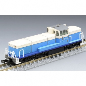 JR DE10-1000형 디젤 기관차 (아일랜드 익스프레스 시코쿠)