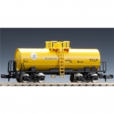 사유화차 타키5450형 (동아합성)