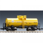 사유화차 타키5450형 (동아합성)