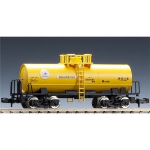 사유화차 타키5450형 (동아합성)