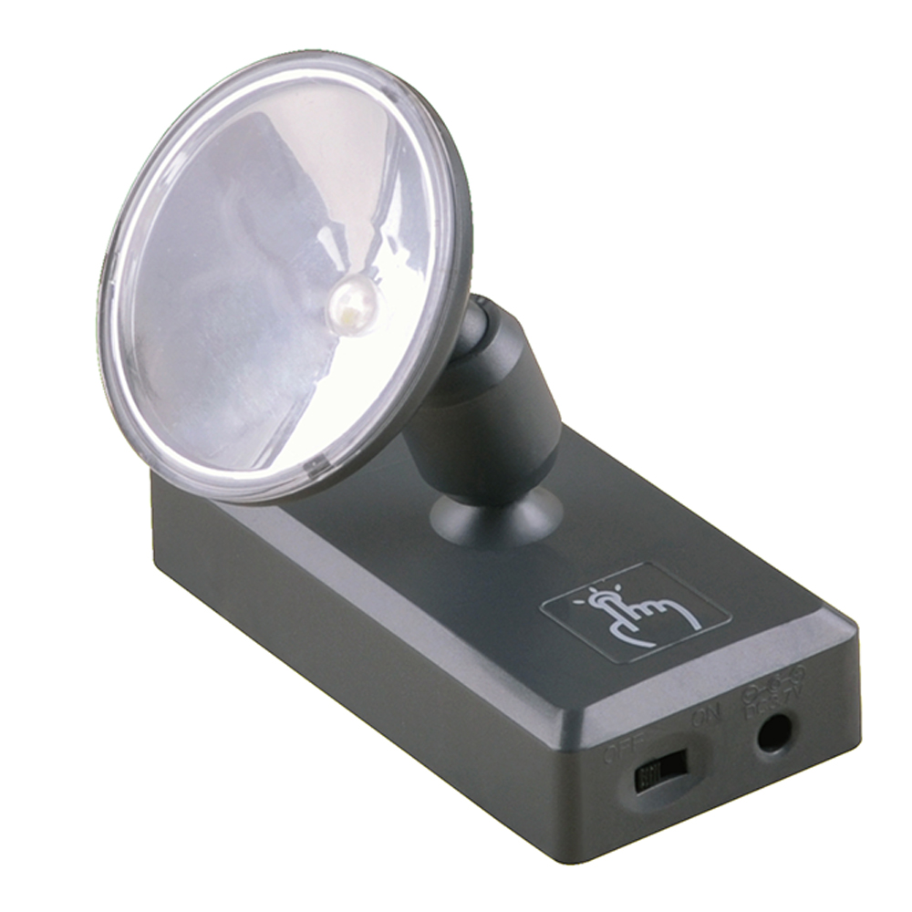 LED 라임라이팅 유닛 - LED LIMELIGHTING UNIT