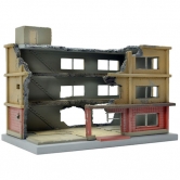 DCM03 파괴된 건물B