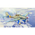1/24 독일 공군 Ju-87B-2/U4 슈투카 급강하 폭격기 - 1/24 Junkers Ju-87B-2/U4 Stuka