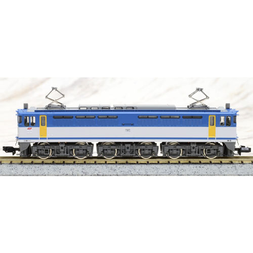 JREF65-2000형 전기 기관차(2127호기·JR 화물 갱신차)