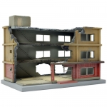 DCM03 파괴된 건물B