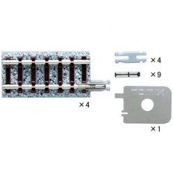 조인트 레일 S35-J (F) (4개세트)