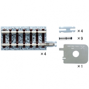 조인트 레일 S35-J (F) (4개세트)